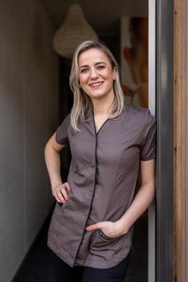 HetCommunicatiemeisje-Zakelijke shoot Huidtherapie Brabant-LR-31